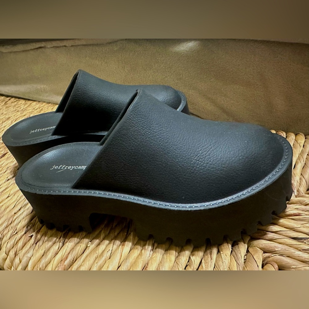 Platform Mules